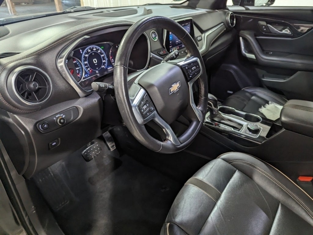 2020 Chevrolet Blazer Premier